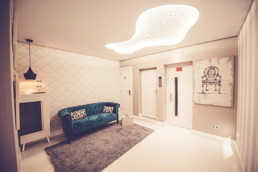 Фото Hostal Lisboa