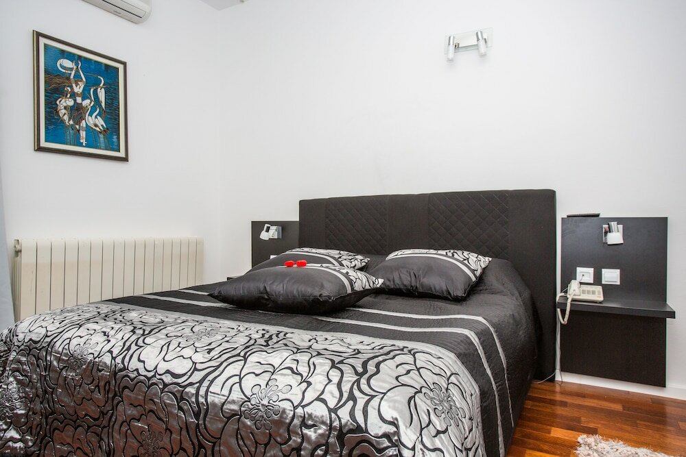 Фото Villa Mario