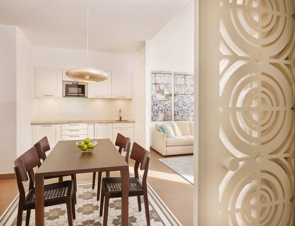 Фото Hapimag Resort Lisbon