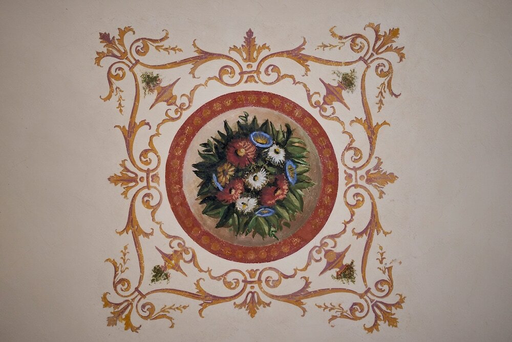 Фото B&b Palazzo del Magnifico