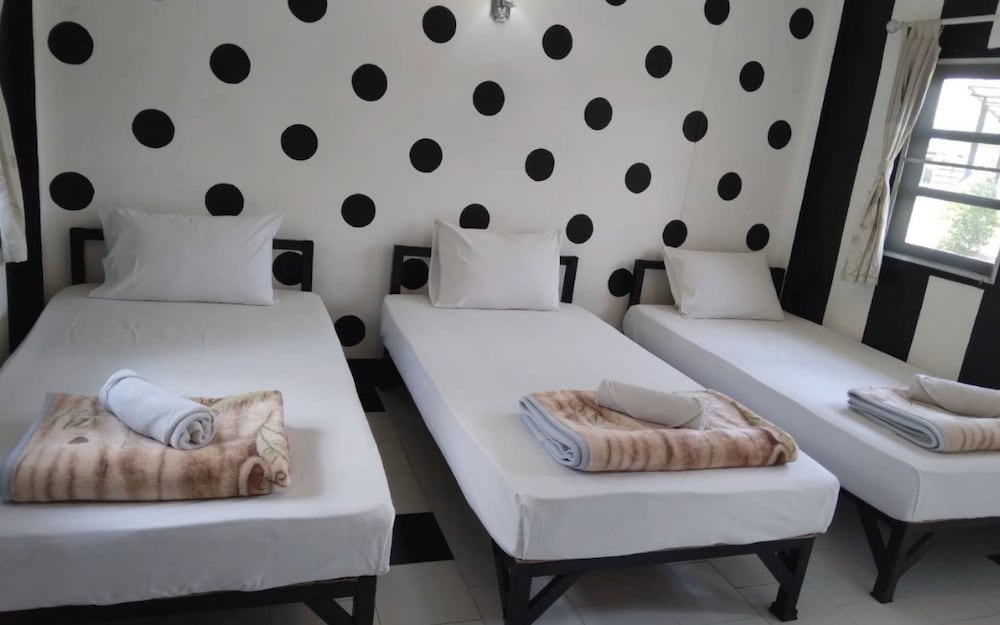 Фото Khrue Wan Resort