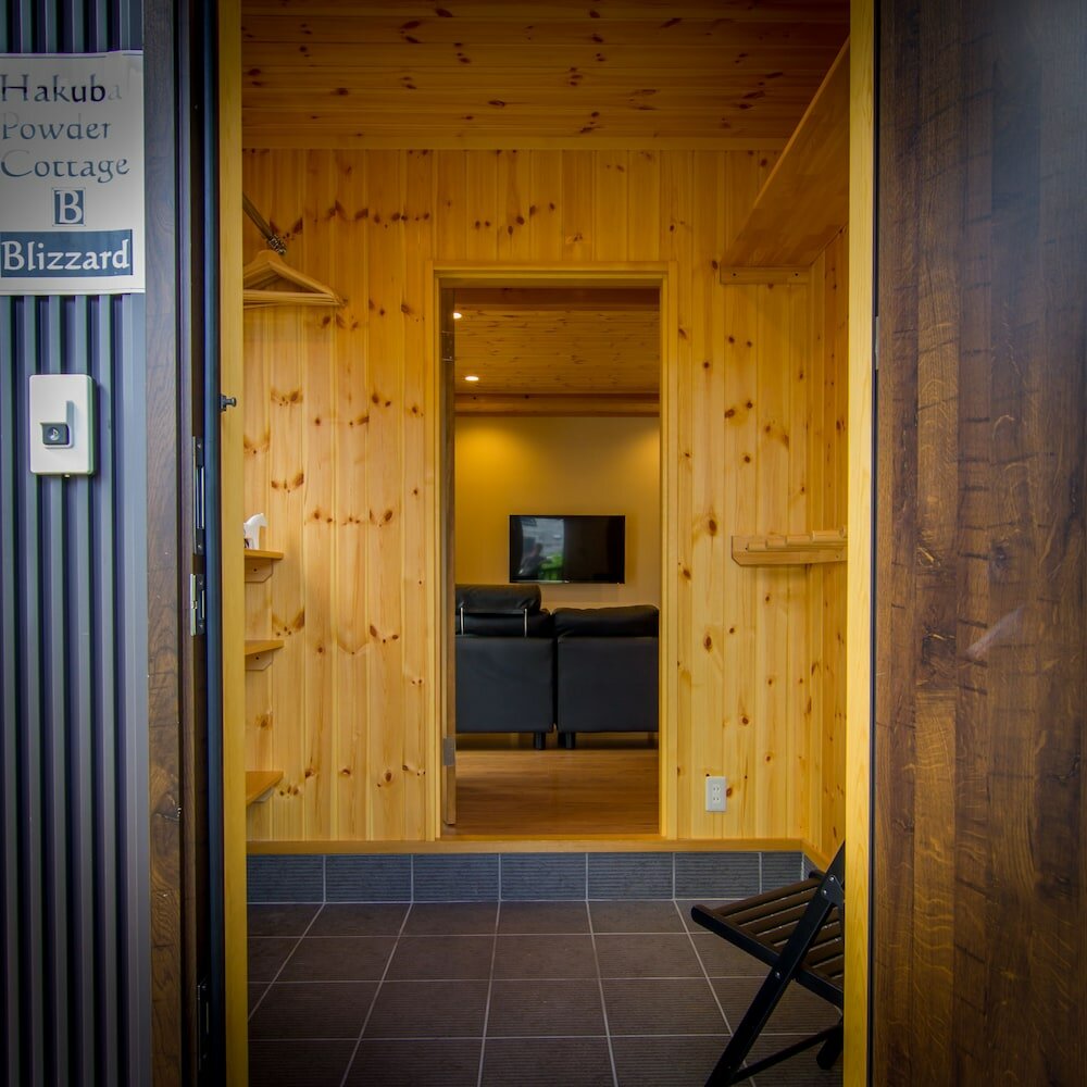 Фото Hakuba Powder Cottages