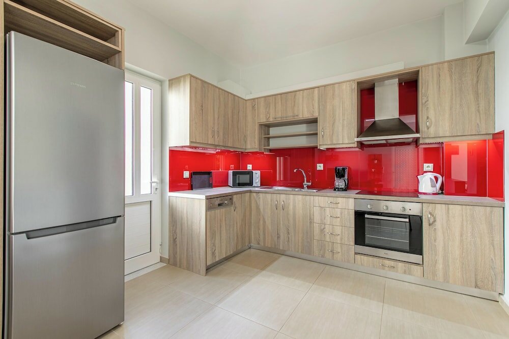 Фото Neaira Villas Chania