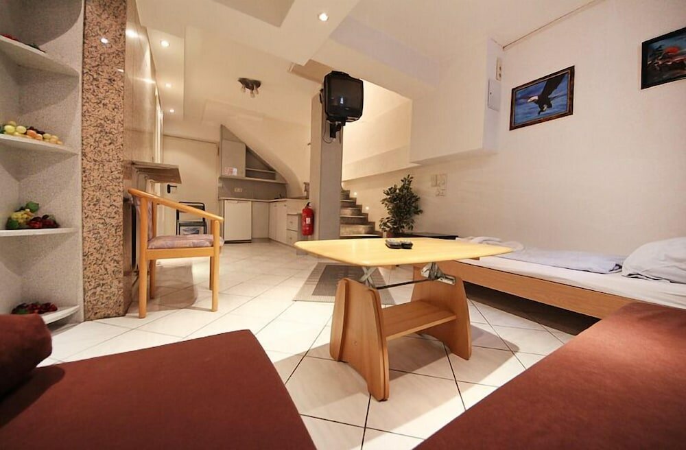 Фото City-Pension-Storch