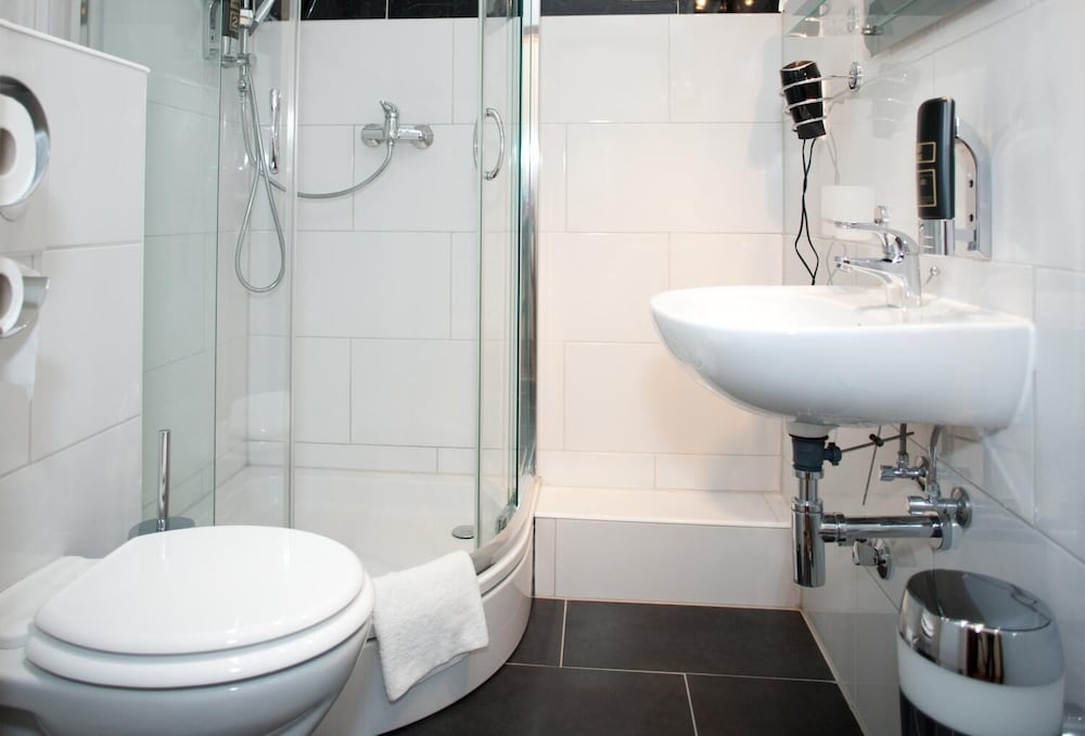 Фото Alexander Business Hotel