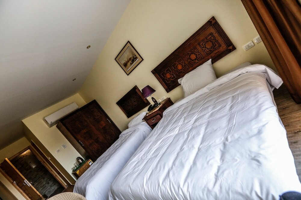 Фото Sphinx Golden Gate Inn