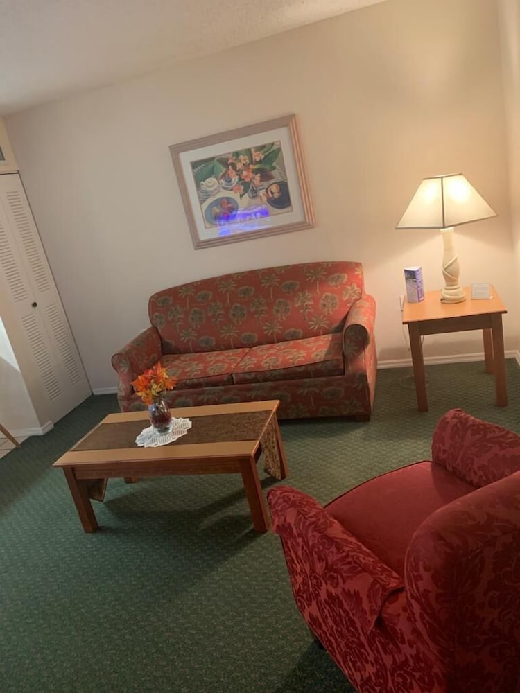 Фото The Tropical Oaks Villa - Near Disney