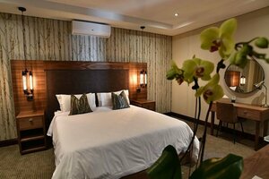 Гостиница The Tredenham Boutique Hotel