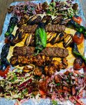 Adana isi Zirh Kebap, Durumcu (Istanbul, Umraniye, Serifali Neighborhood, Kizkalesi Street, 7A) ، وجبات سريعة