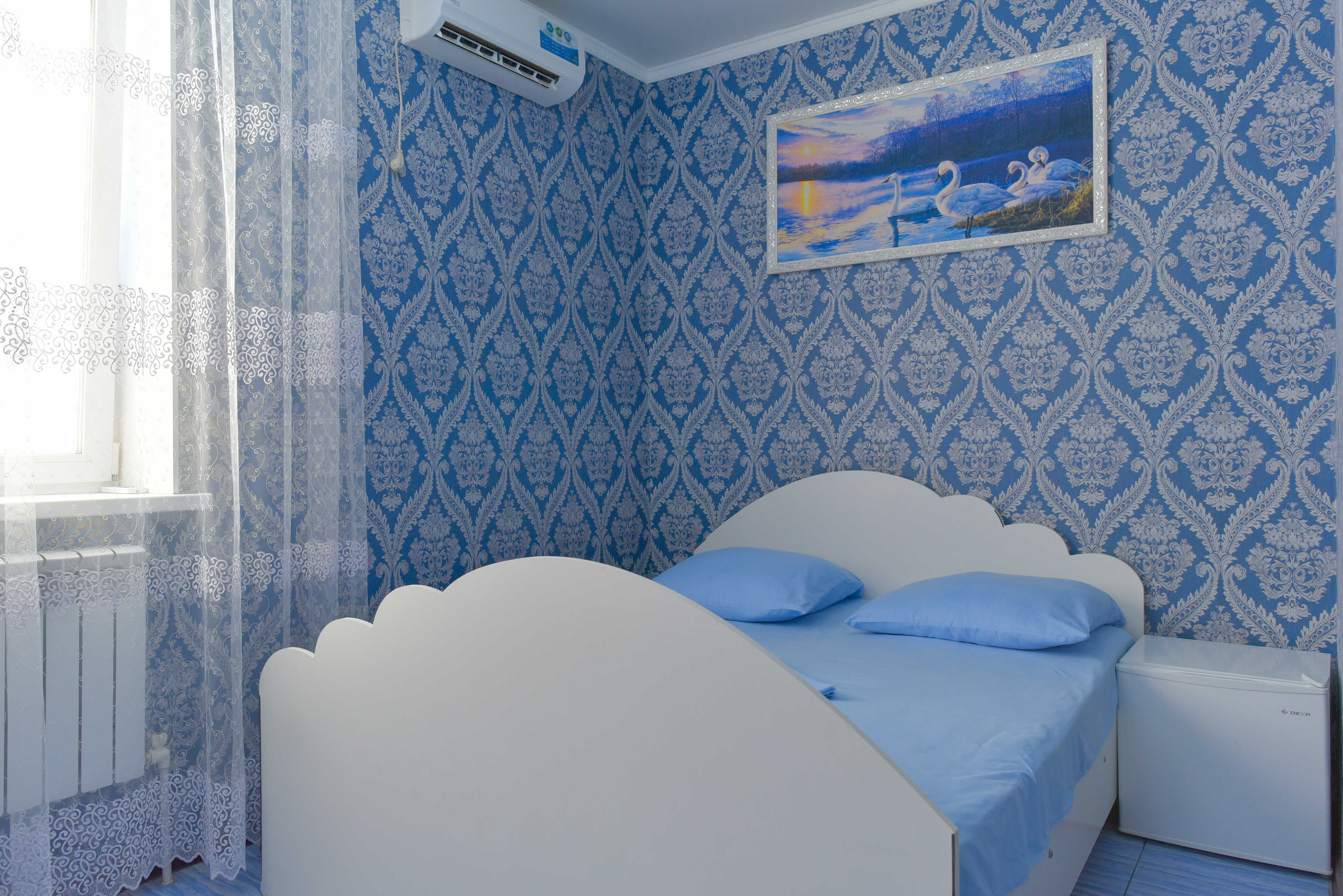 Фото Меланья