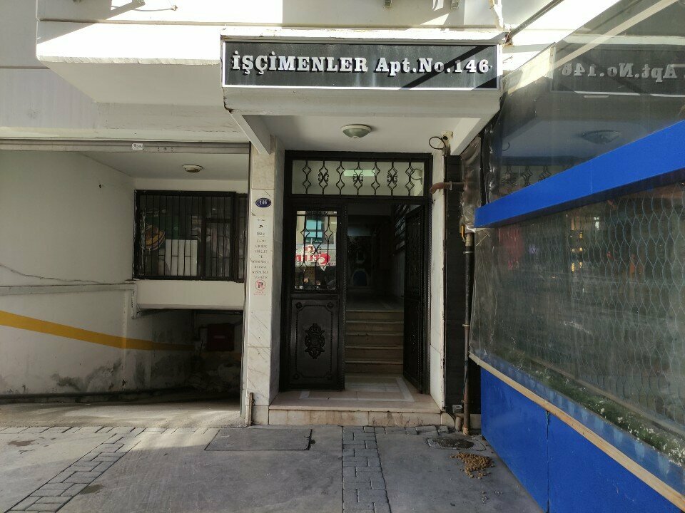 Customs broker Guler Customs Brokerage, Izmir, photo