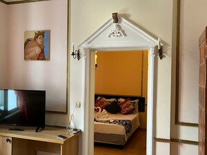 Гостиница Hotel Michelangelo