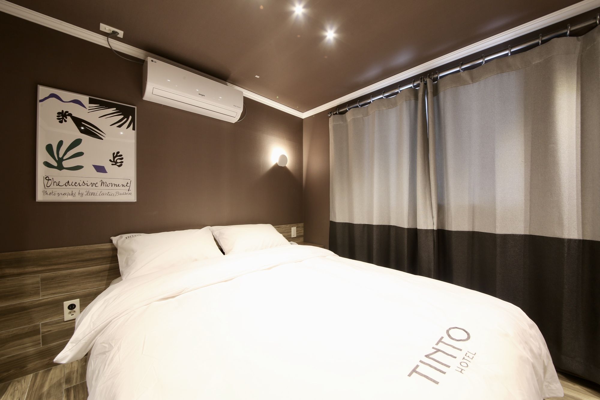 Фото Tinto Hotel