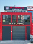 Sft Drilling Equipment (Ankara Province, Yenimahalle, İvedik OSB Mah., 1536. Cad., 50), industrial enterprise