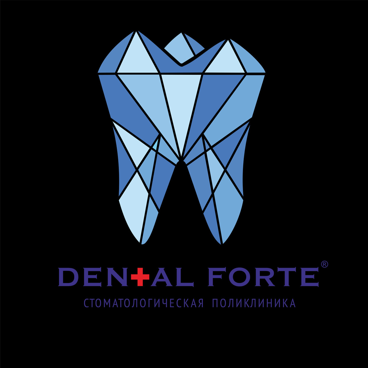 Dental forte