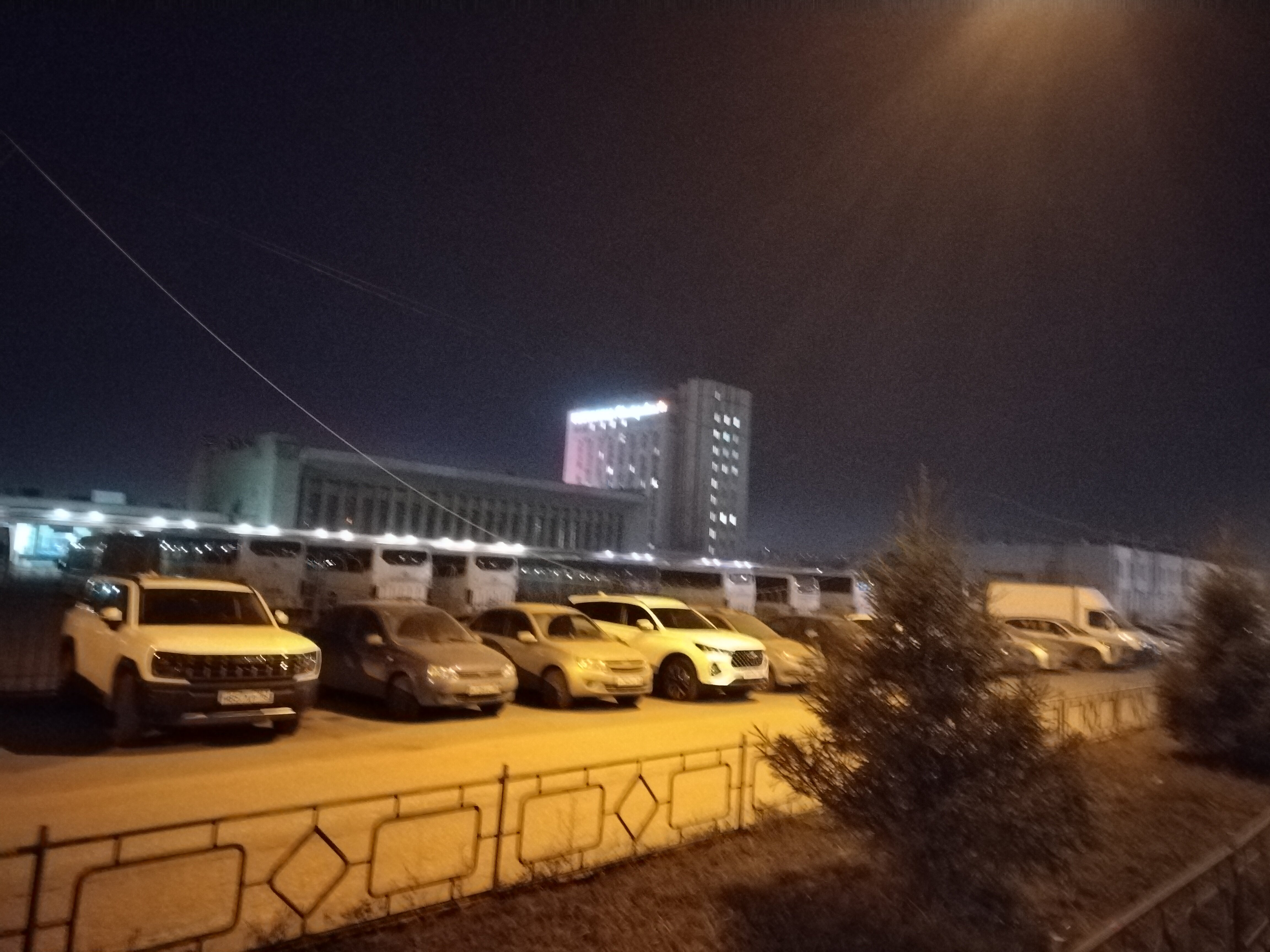 Фото Октябрьская