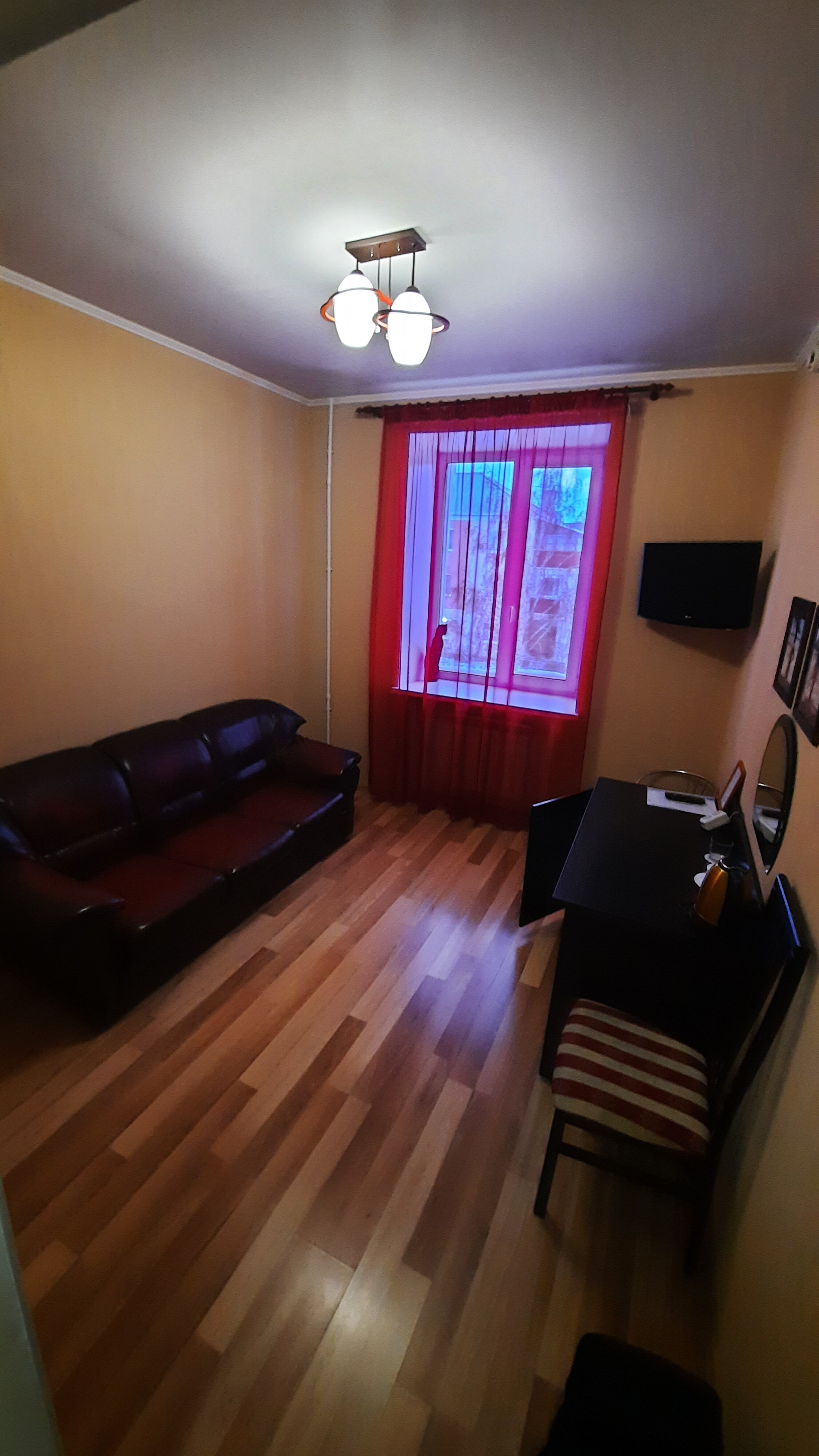 Фото Центральная