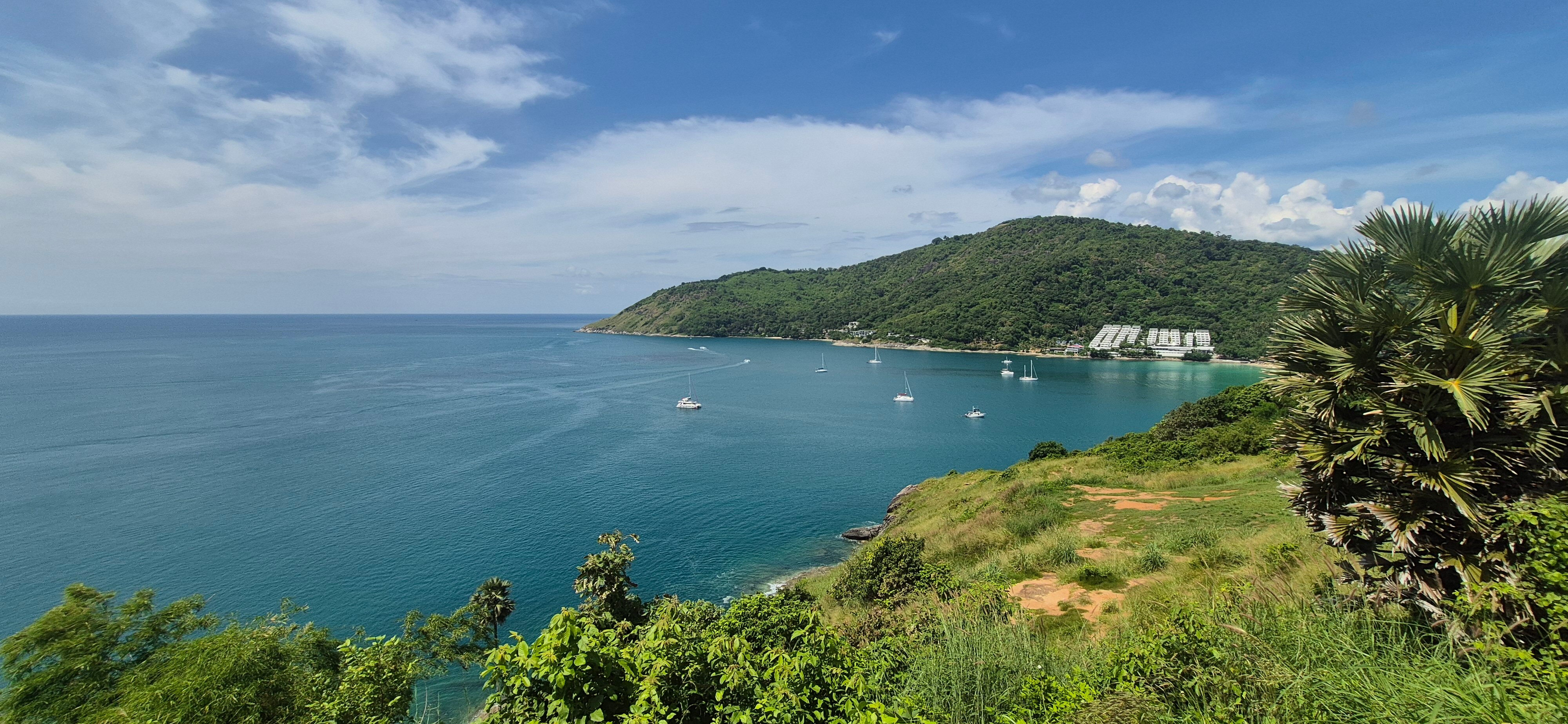 Фото Sunsuri Villas