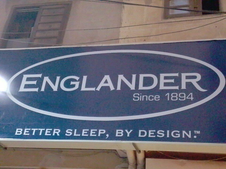 Thermal insulation materials Englander, Karachi, photo