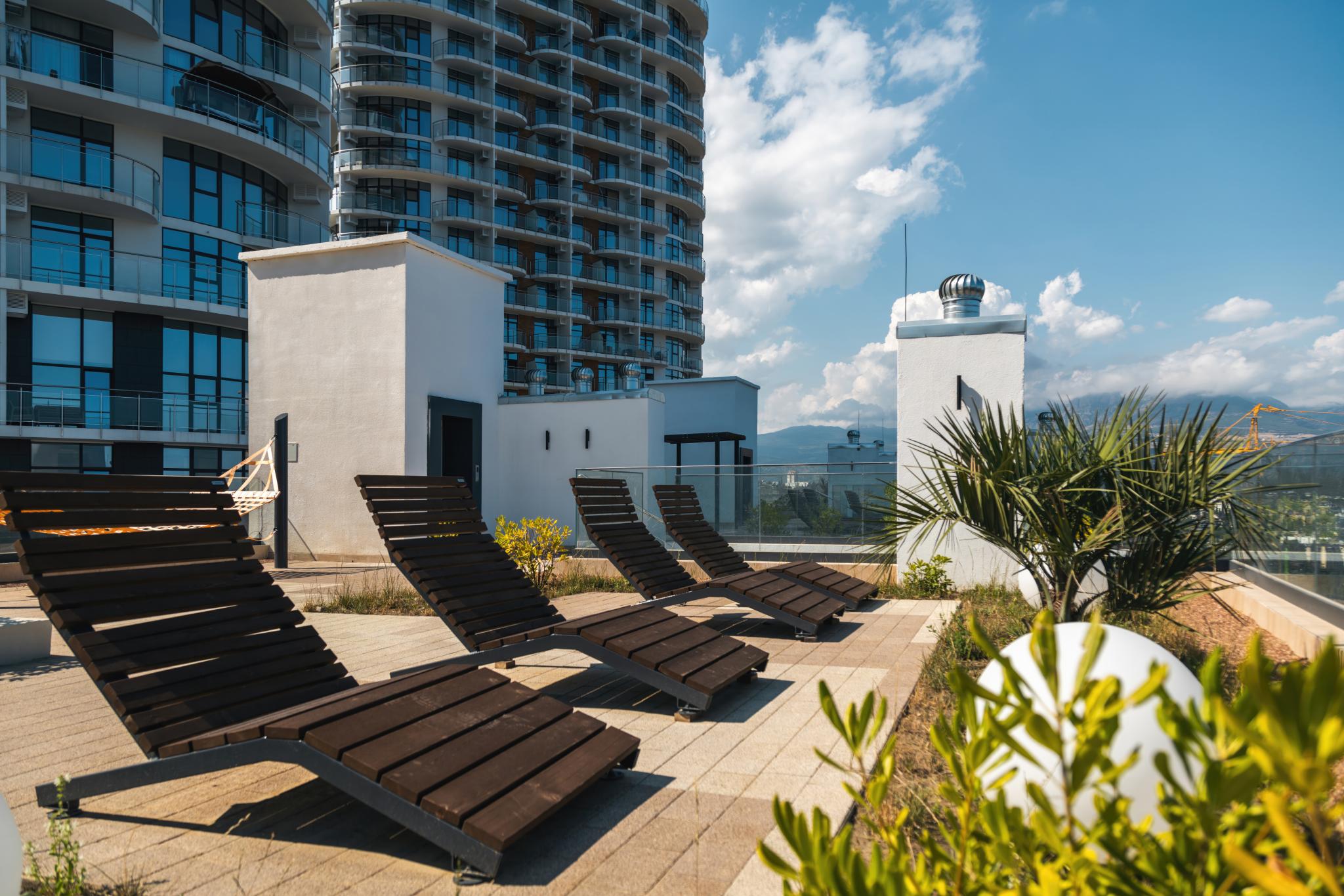 Фото Крымская Резиденция