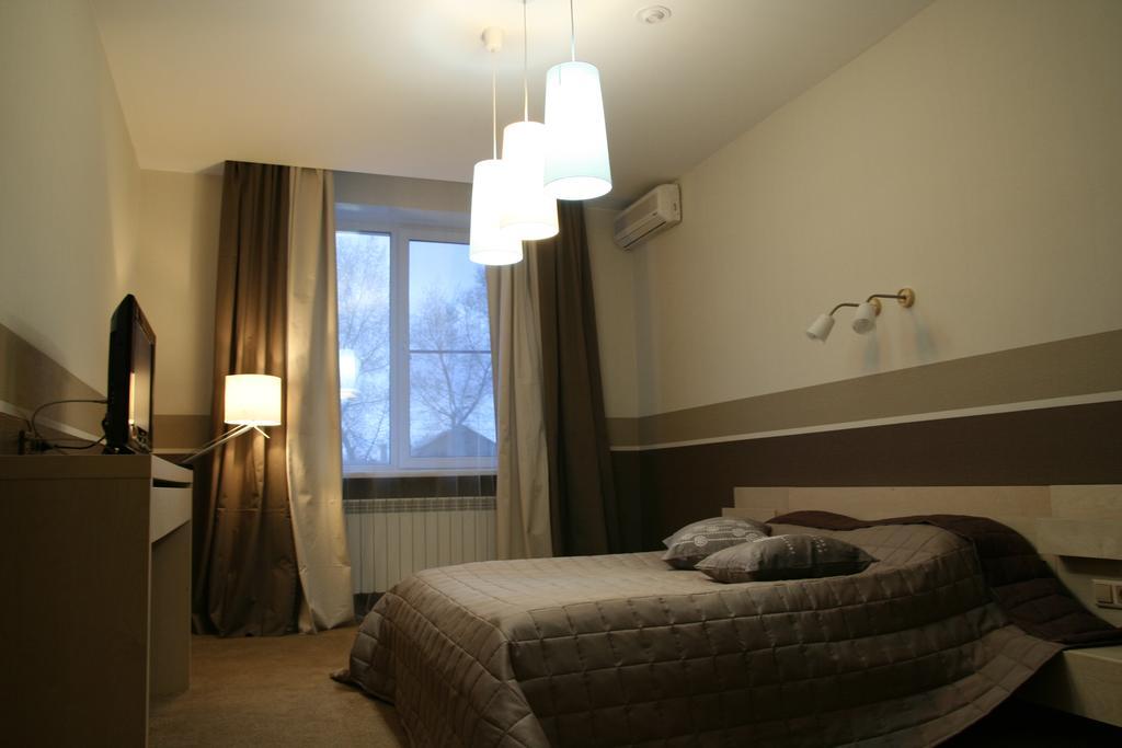 Фото Гостиница Фатеж