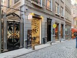 Cat Museum Istanbul (Istanbul, Beyoglu, Sahkulu Neighborhood, Serdar-i Ekrem Avenue, 5A), museum