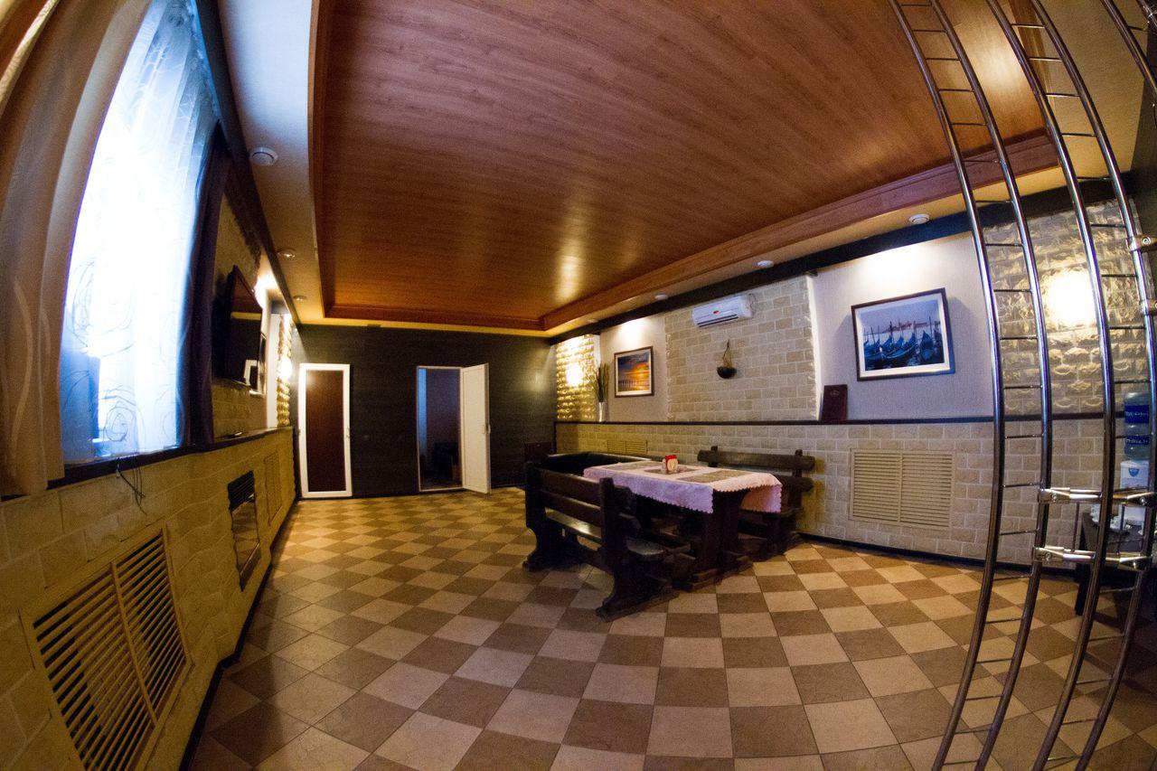 Фото Гостиница АРС