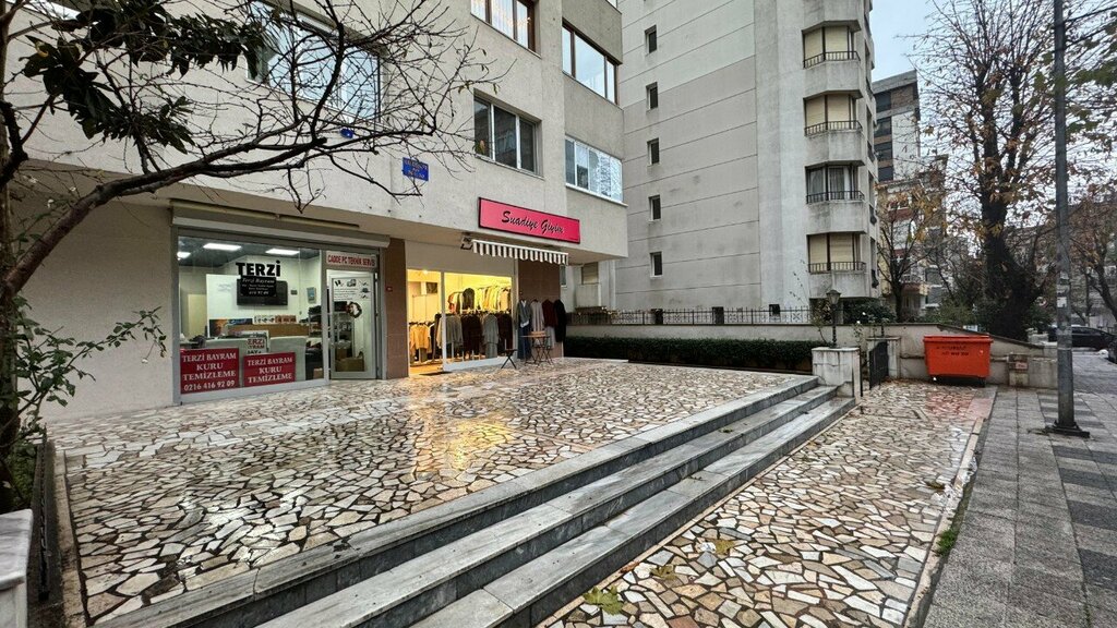 Computer repairs and services Cadde PC, Istanbul, photo