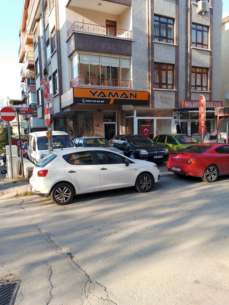 Computer repairs and services Tekno-sg Bililişim Güvenlik Sistemleri, Ankara, photo