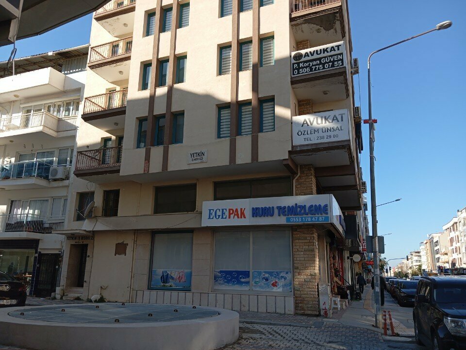 Dental clinic Dr. Burcu Sariyar, Izmir, photo