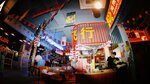 Chiho (Piskunova Street, 11), cafe