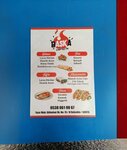 Another Doner Fast Food (Konya, Selcuklu, Yazir Neighborhood, Gulvatan Street, 15M) ، وجبات سريعة
