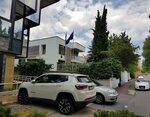 Embassy of Estonia (Ankara Province, Cankaya District, 100. Yıl Mah., Gölgeli Sok., 16), embassy, consulate