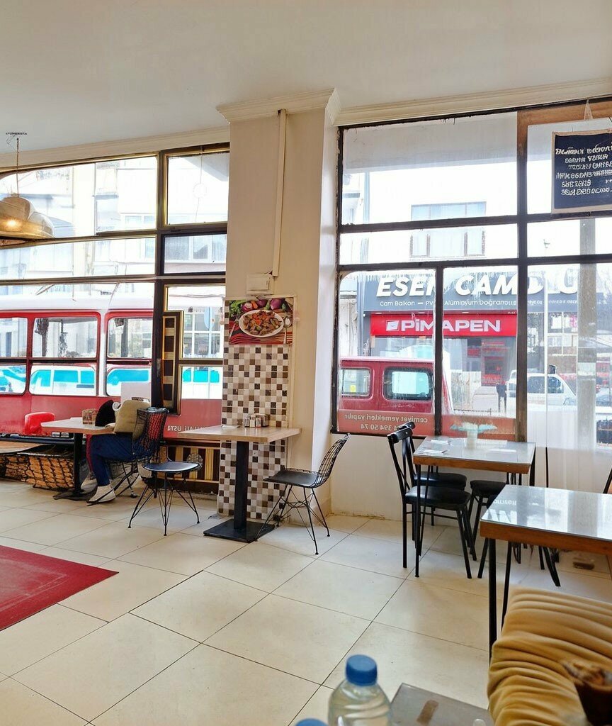 Restaurant Taste Corner, Izmit, photo