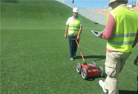 Engineering Sumet Geosciences, Izmir, photo