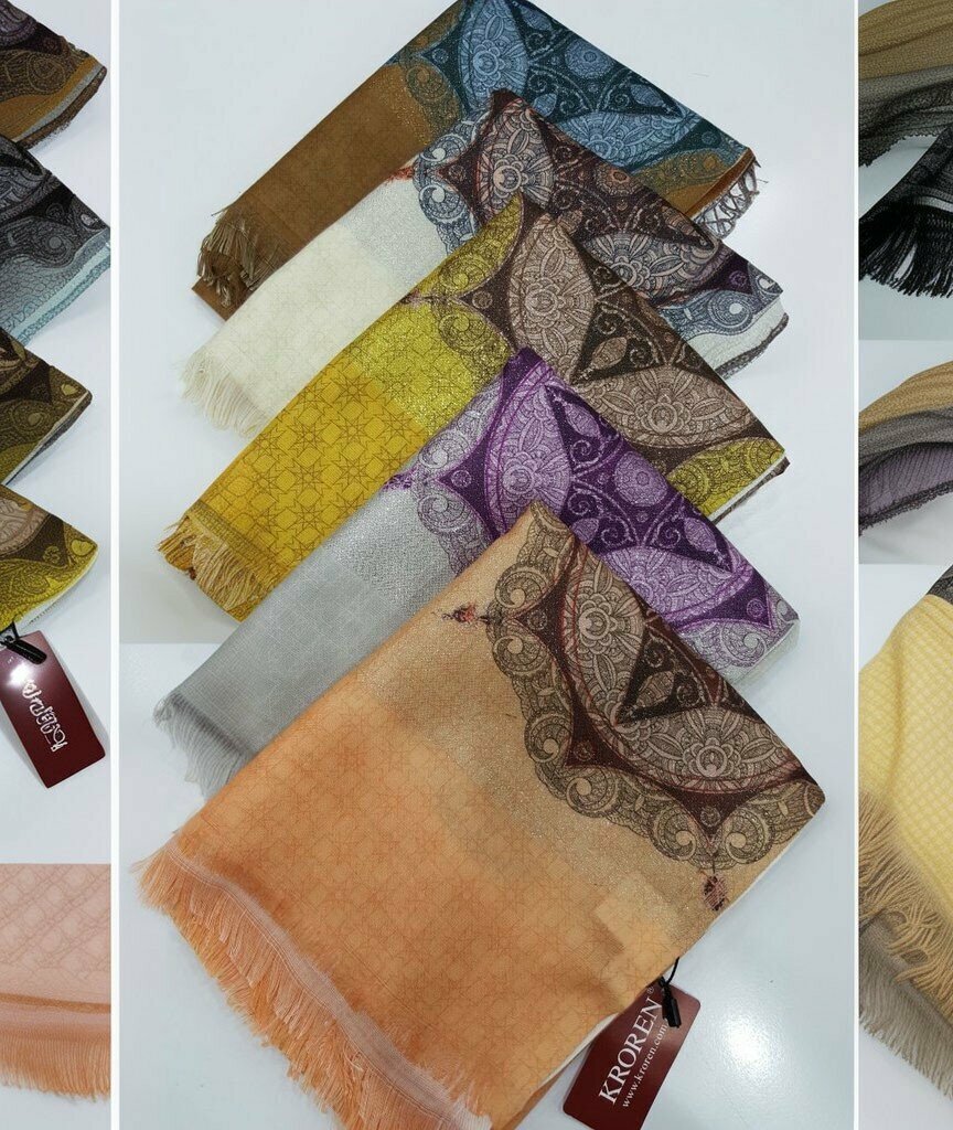 Clothing store Karaer Eşarp Çanta Batman Park Avm, Batman, photo