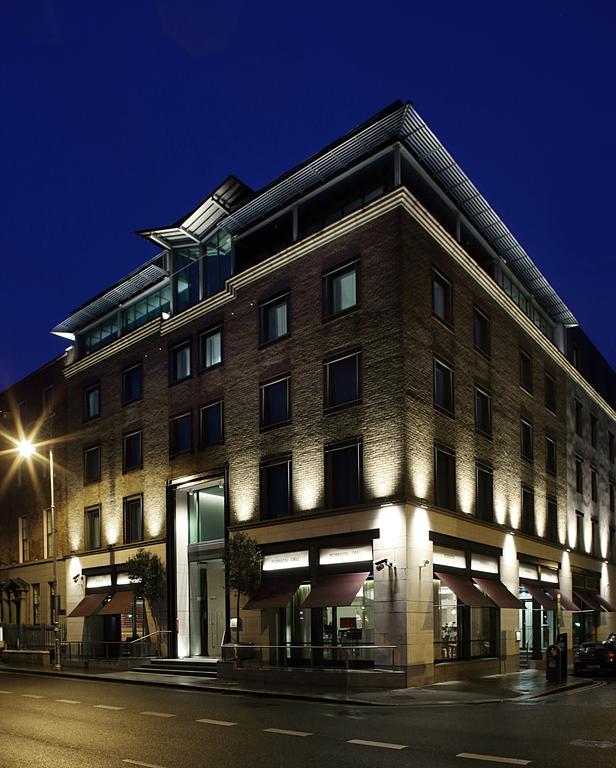 Фото The Morrison Dublin, Curio Collection by Hilton