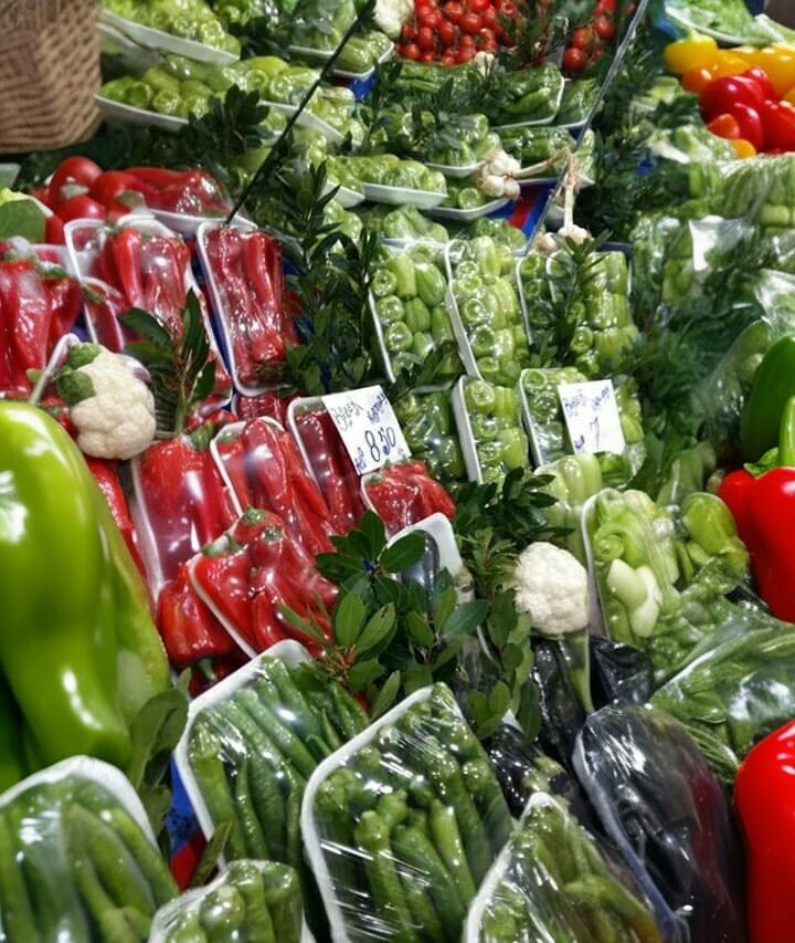 Agricultural goods Kırmızı Pancar Tarım Ürünleri, Adana, photo