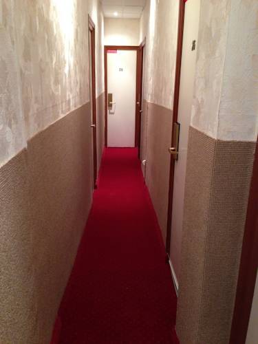 Фото Hotel de France