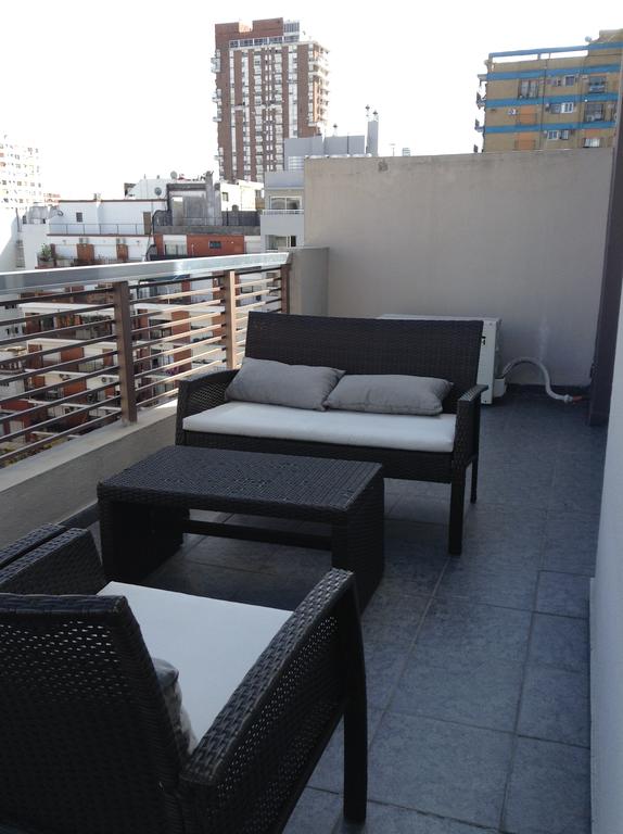 Фото Argenta Suites Belgrano
