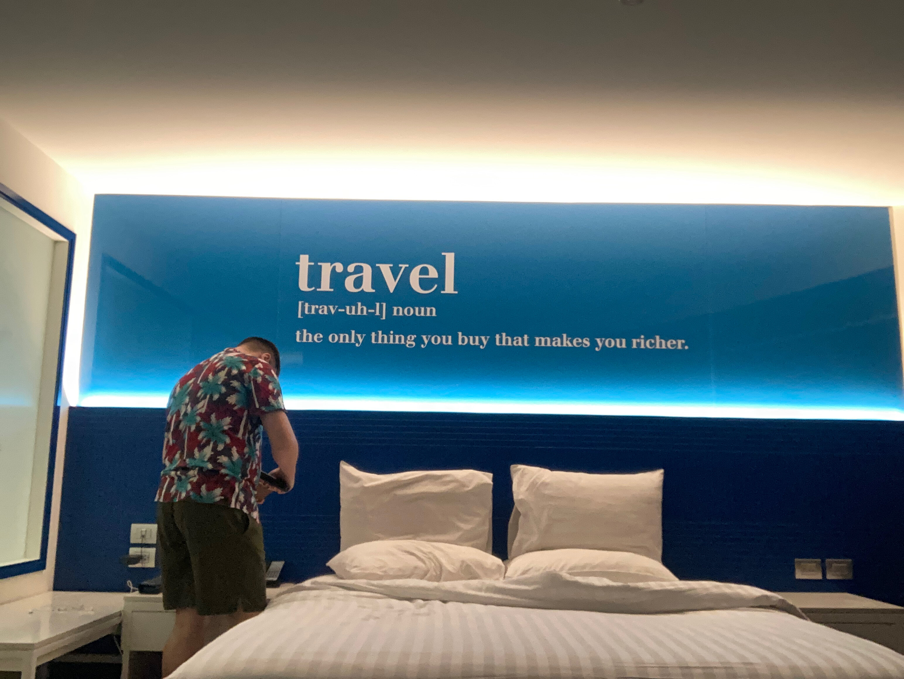 Фото A-One New Wing Hotel