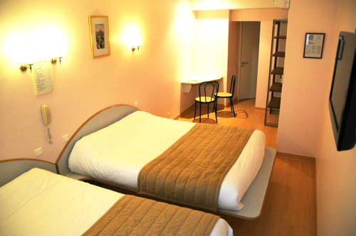 Фото Hotel de Rosny