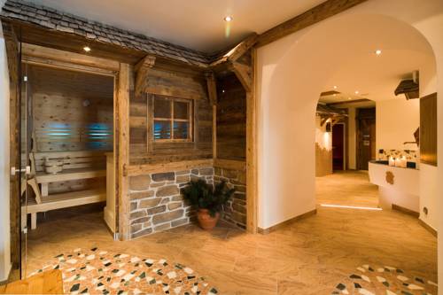 Фото Hotel Obermair