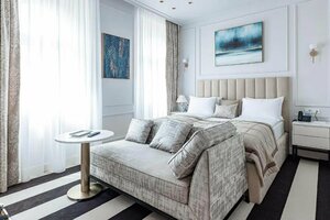 Гостиница Hotel Balkan