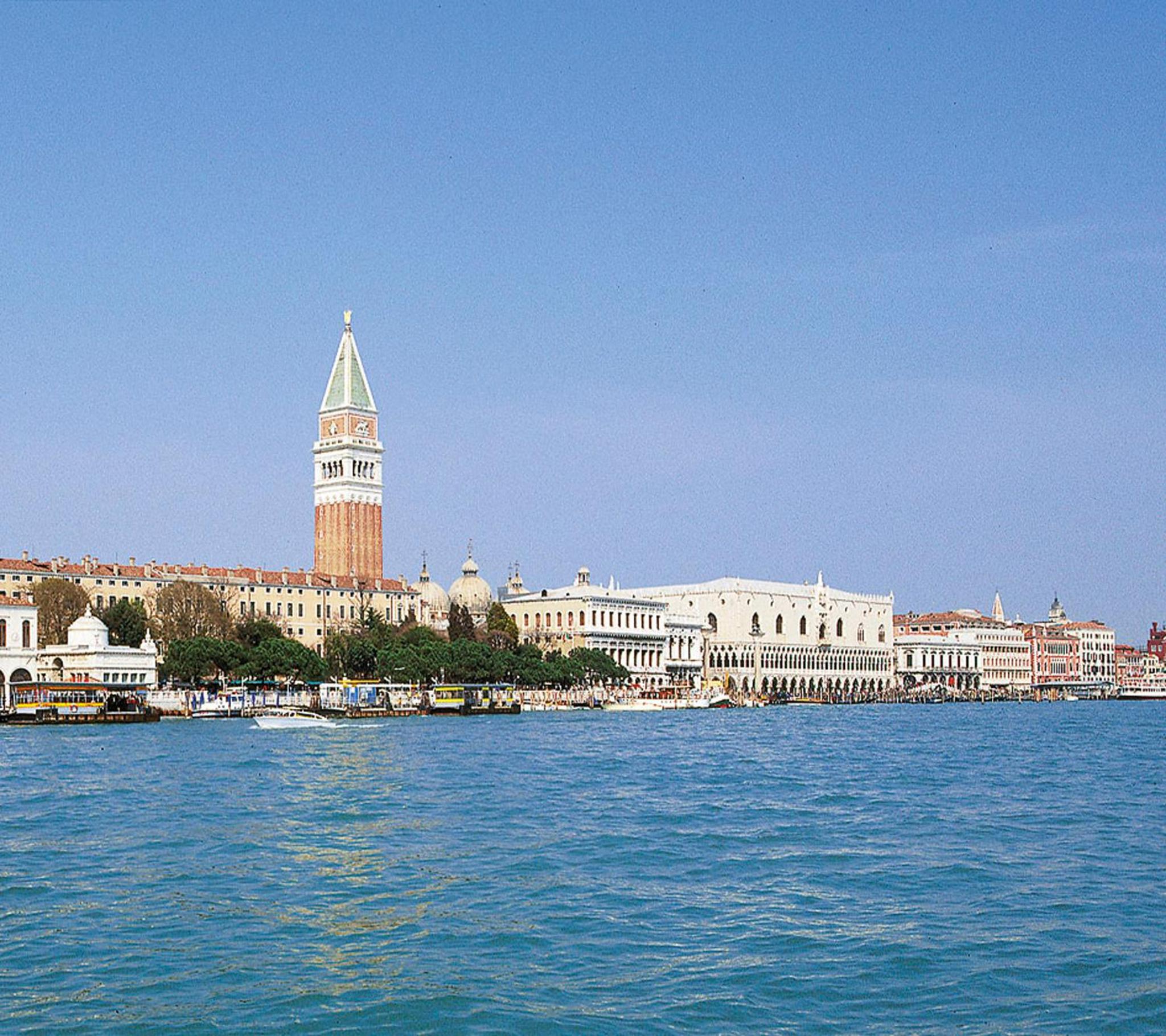 Фото Hotel Miramare