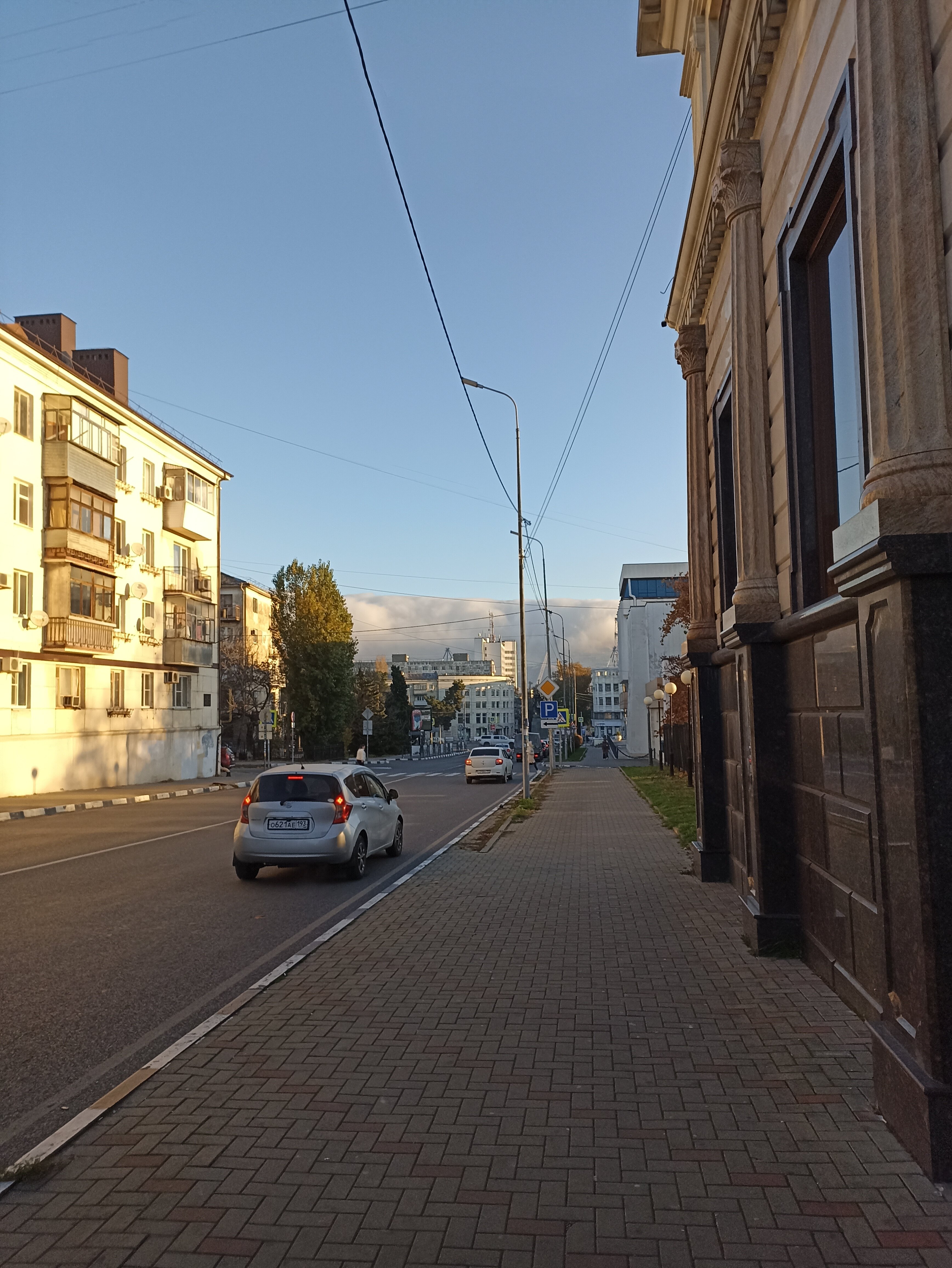 Фото Dublin City