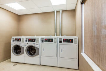 Фото Comfort Suites La Vista - Omaha