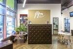 14 Studio (Inzhenernaya Street, 8), beauty salon