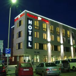 Фото Крокус-Отель