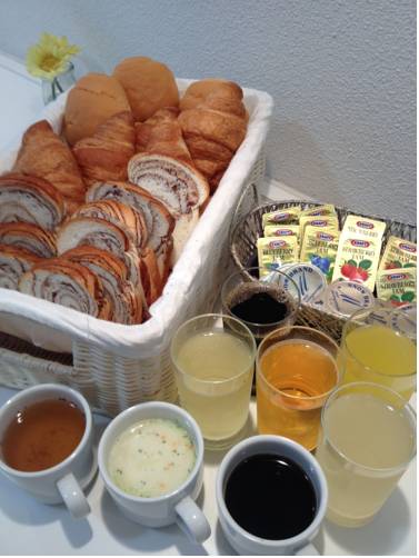 Фото Shizuoka Town Hotel